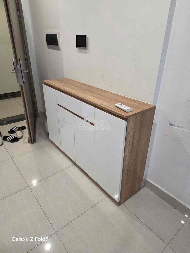 Cho thuê căn 2pn nội thất cơ bản view đẹp  vinhomes grand park q9 - 3