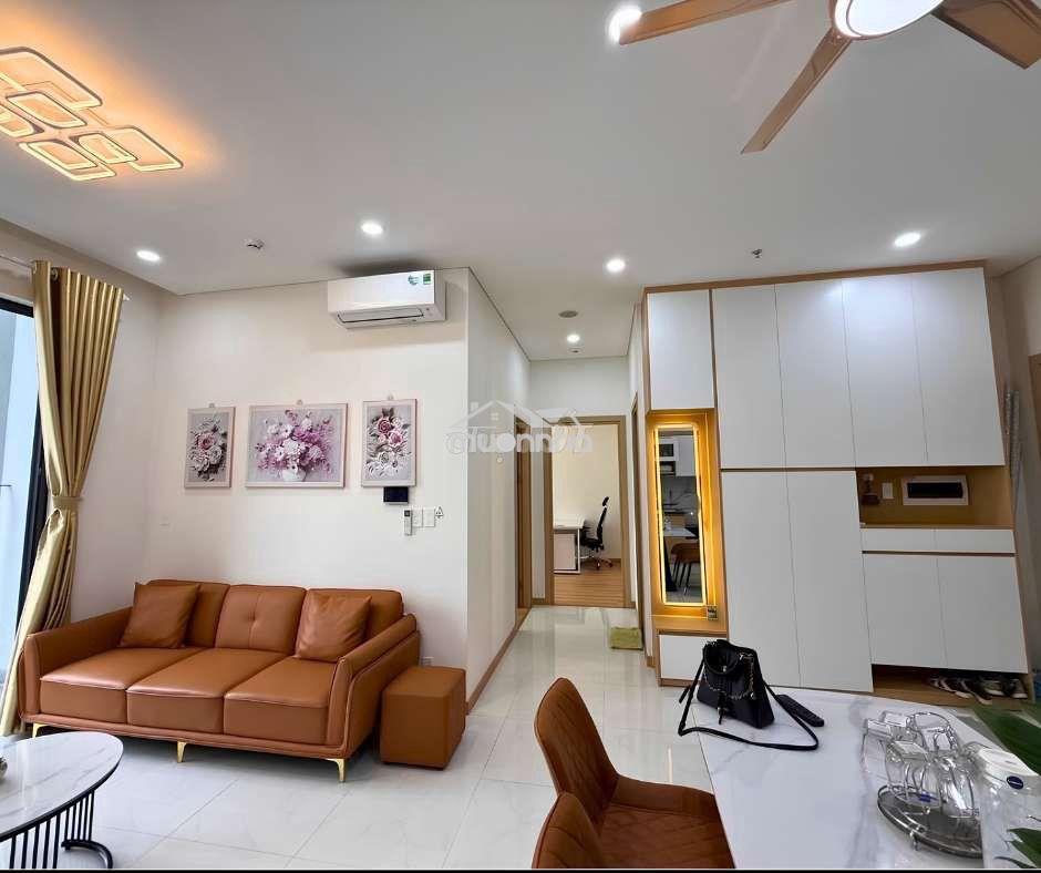 Căn góc phạm văn đồng 50m2/2pn tặng nt 2tỷ shr, vay 80%,có lầu ở liền - 3