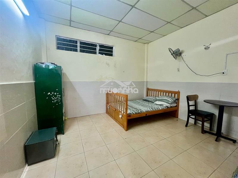 Cho thuê phòng trọ giá rẻ nguyễn văn khối