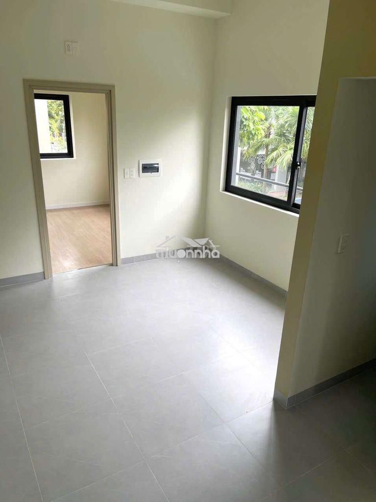 Cho thuê căn góc gần ngã tư bình cbuẩn - 3