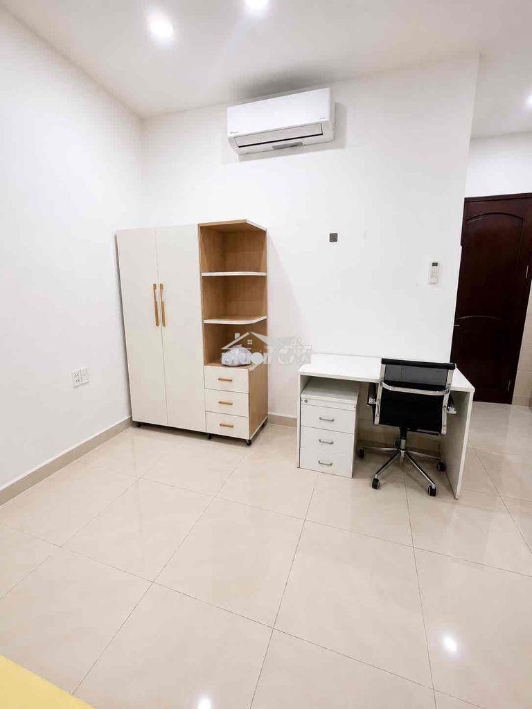 Chính chủ cho thuê phòng studio full nội thất - q9 - 3