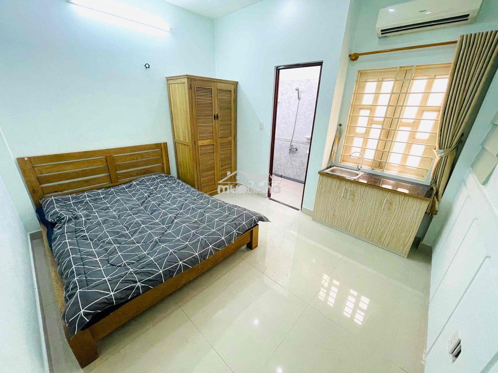 Phòng studio cửa sổ dương quảng hàm - 4