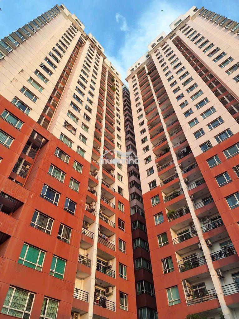 🏠🏠 Bán căn hộ chung cư phúc thịnh, p1, q5
💢 dt 68m2