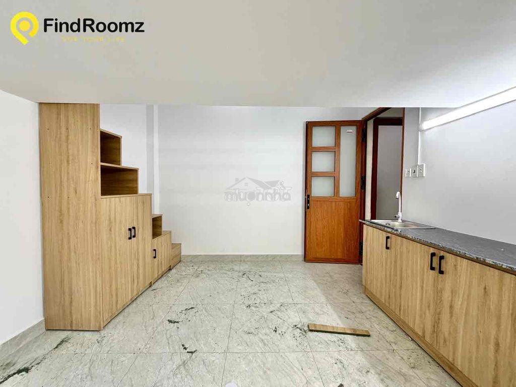 Duplex mới xây thiết kế hiện đại chỉ 3🍠 ngay phan huy ích🔥 - 3