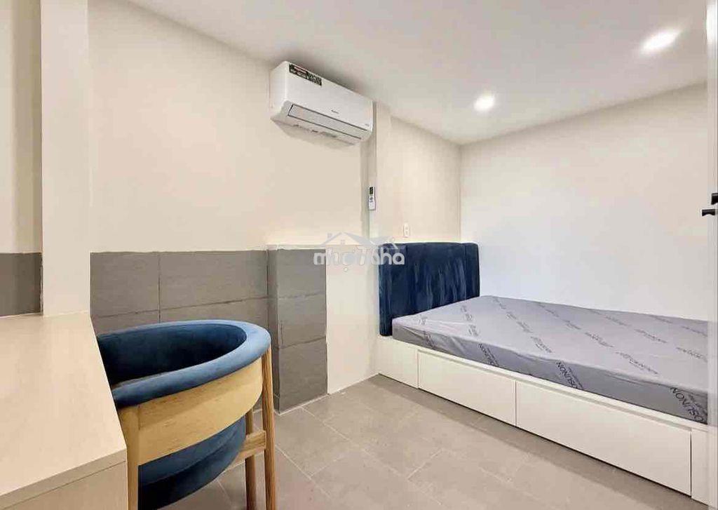 🌷Căn hộ siêu xinh yêu / vibe cực thơ ngay quận 2 - 3