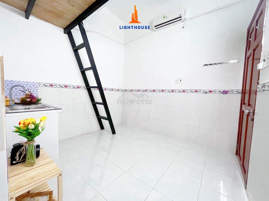 Duplex ngay cầu chữ y, đh tự nhiên, sg tiện qua q5, 4 mất 5p - 3