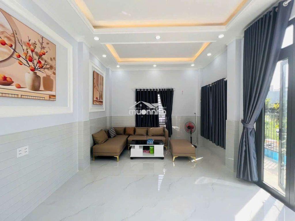Nhà đẹp giá rẻ  - 3