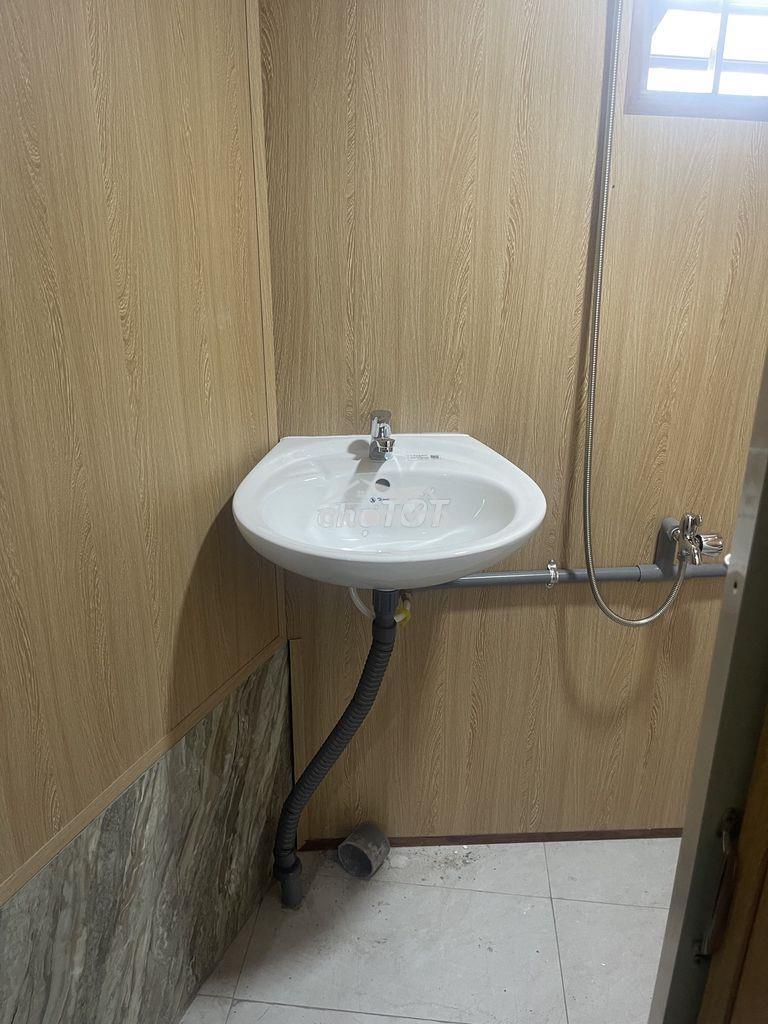 Phong trọ mới, có nội thất phú hữu giờ gất tự do, có nội thất - 3