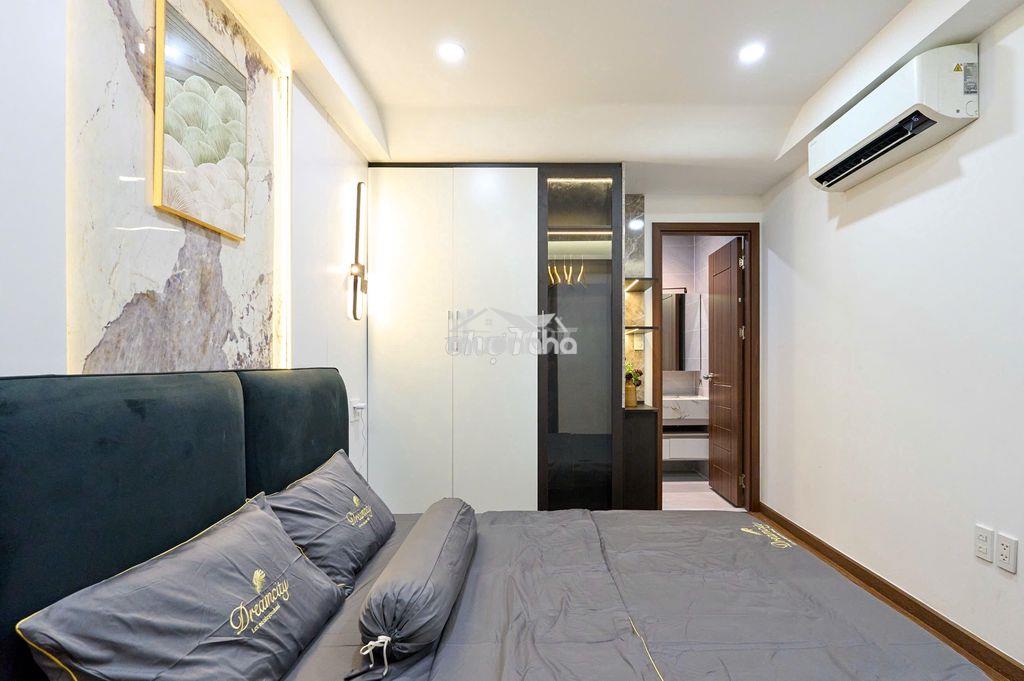 Chính chủ cần bán căn hộ dt 51m2 giá 48tr/m2 nhà mới, có nội thất - 3