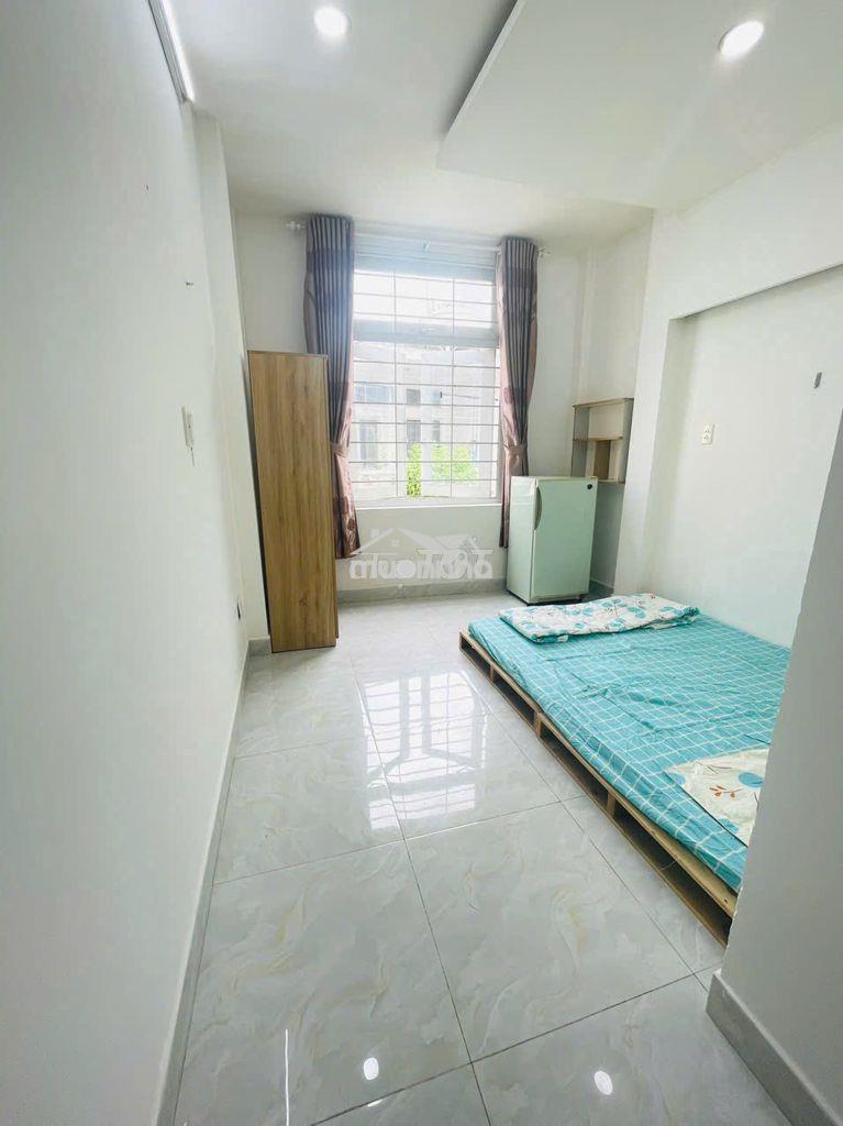 Cc cho thuê phòng  mới - rẻ - phan văn trị  q. bình thạnh - 3