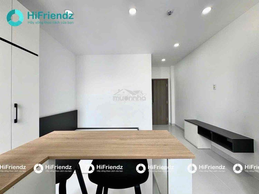 🔰Cho thuê căn hộ dịch vụ dạng studio ngay dương quảng hàm🔰 - 2
