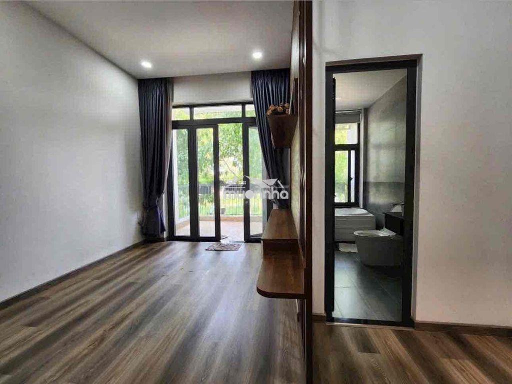 Cho thuê nhà fun nội thất ngay kcn đại đăng bình dương - 3