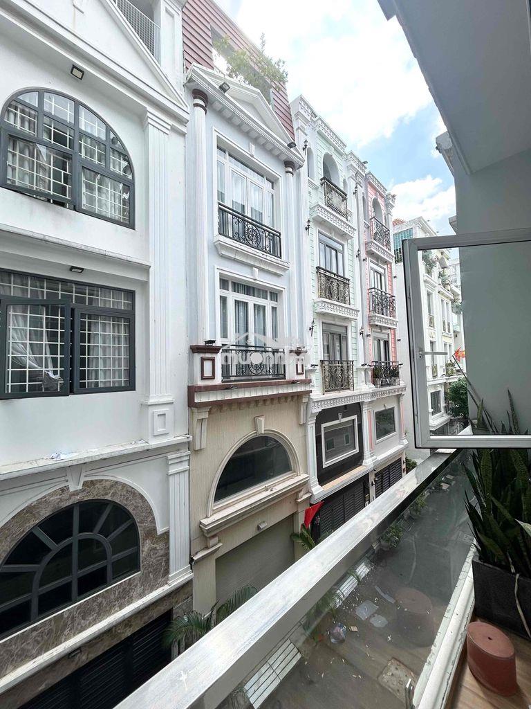 Chính chủ cho thuê phòng