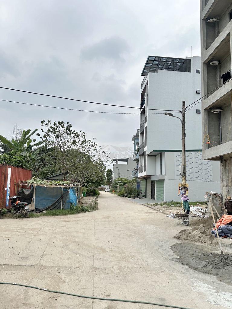 E là chính chủ bán đất dv đồng giường, giáp biệt thự geleximco d - 3