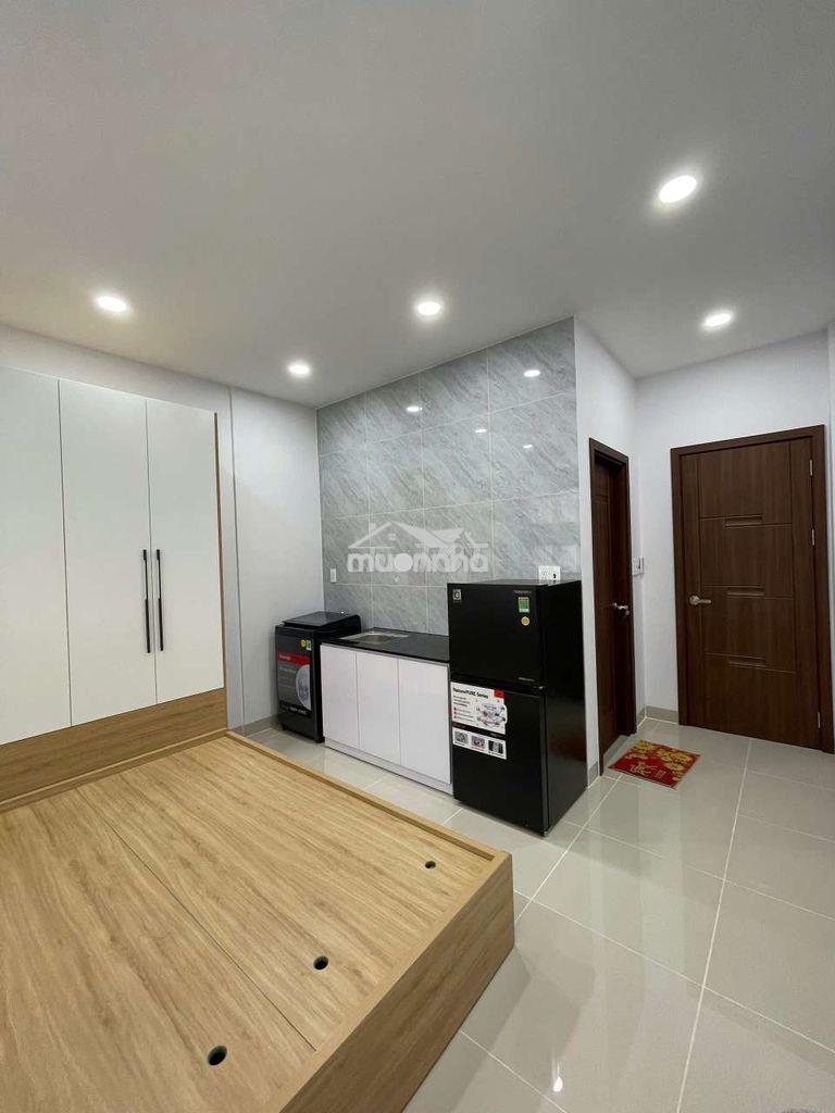 Nhà ngay trường đại học văn hóa. phường phước long - 4