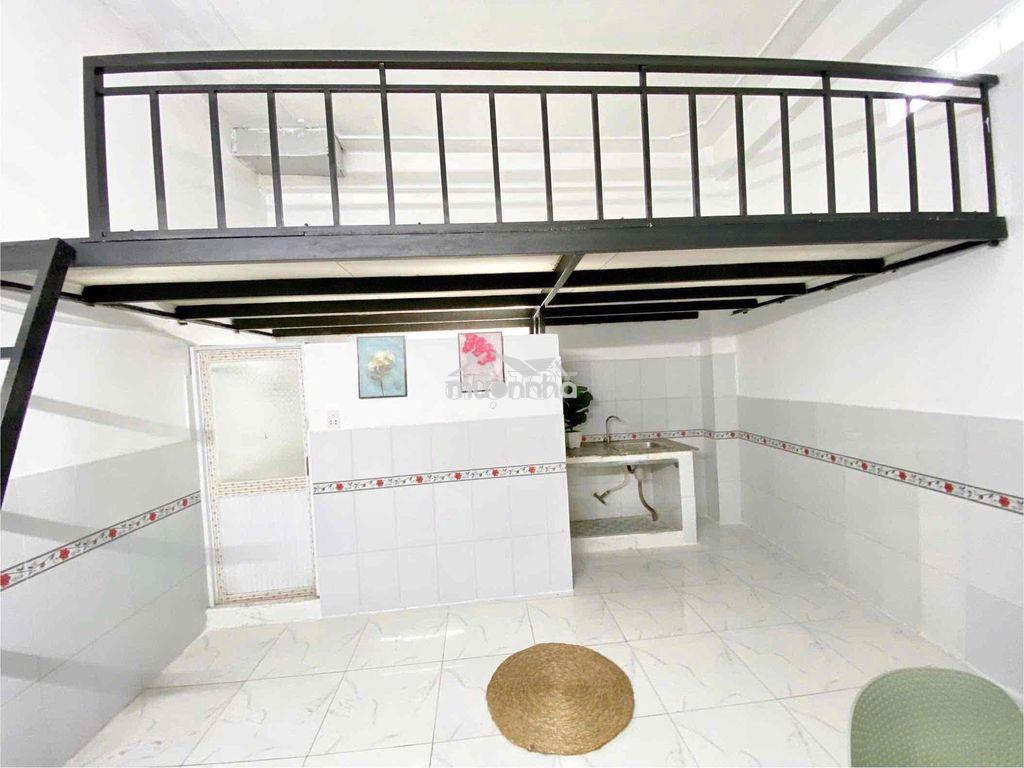 Cho thuê phòng giá rẻ - sẵn nội thất ngay lê văn quới ,thoại ngọc hầu - 4