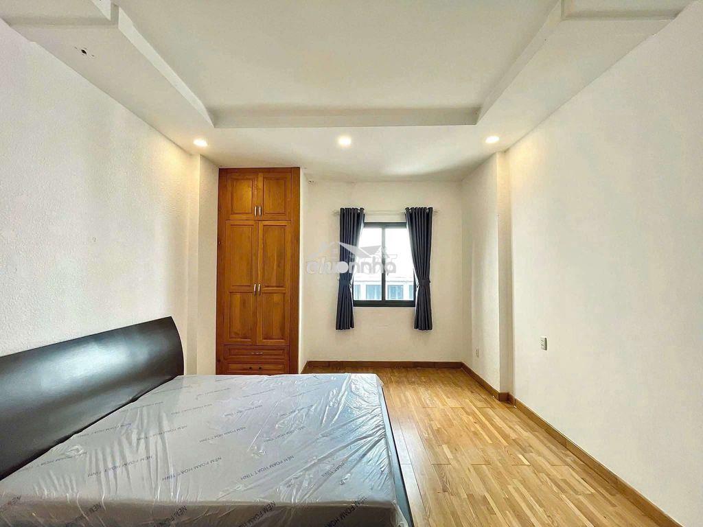 Chính chủ cho thuê-gần cv gia định-studio full nt mới-30m2-cửa sổ trời - 4
