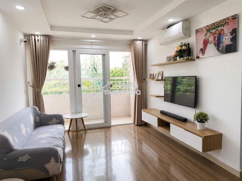 Hơn 3 tỷ căn hộ chung cư  mipec new city kiến hưng hà đông đẹp full đồ