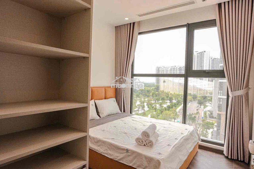 Cho thuê căn hộ 3pn vinhomes grand park quận 9. - 4