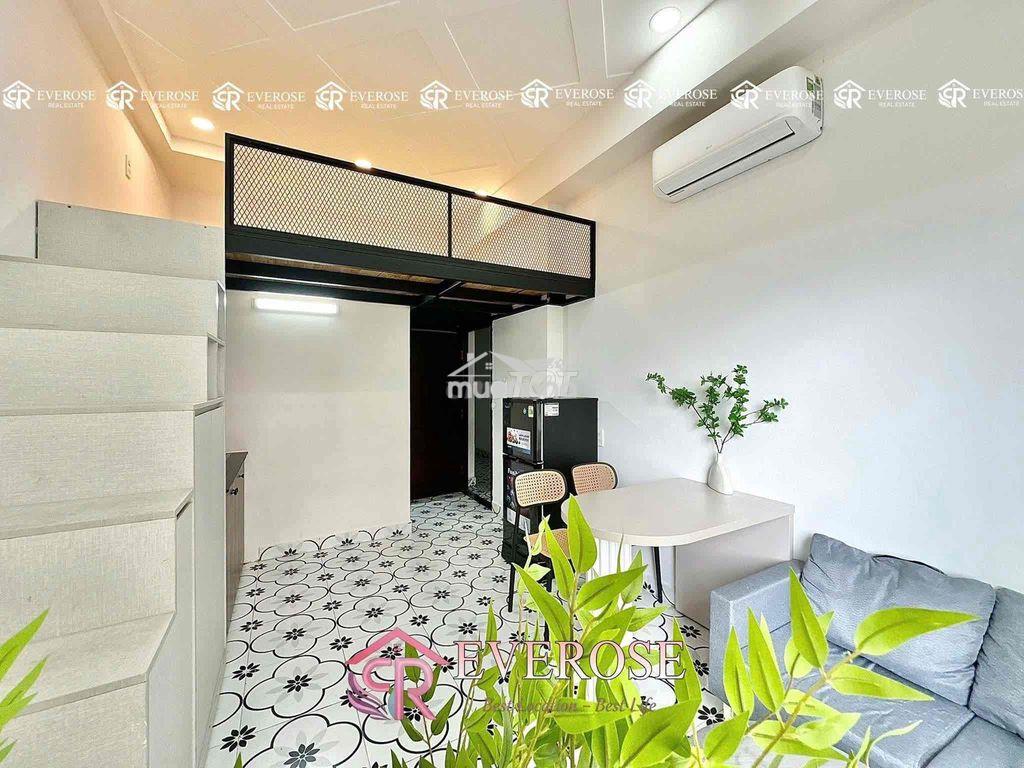 🎀Sẵn 1 phòng mới xây - full nt ngay nguyễn ảnh thủ - hiệp thành - 3