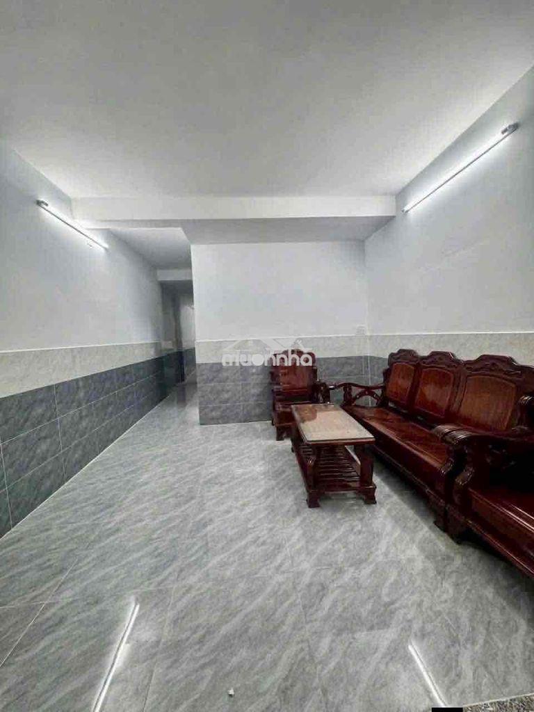 Nhà 2tầng 1/ đg tam bình, p. hiệp bình chánh, thủ đức - gần chợ hiệp b - 2