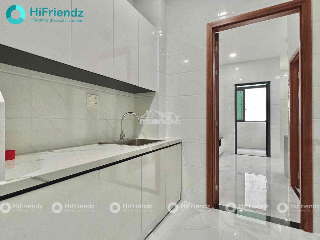✨ Chdv 1pn full nội thất máy giặt riêng, ngay ba đình gần ueh y dược ✨ - 2