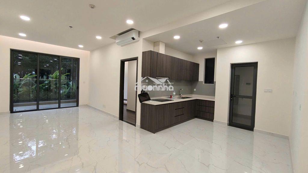 Chính chủ cần bán căn góc tầng trệt diamond centery 3pn - 3