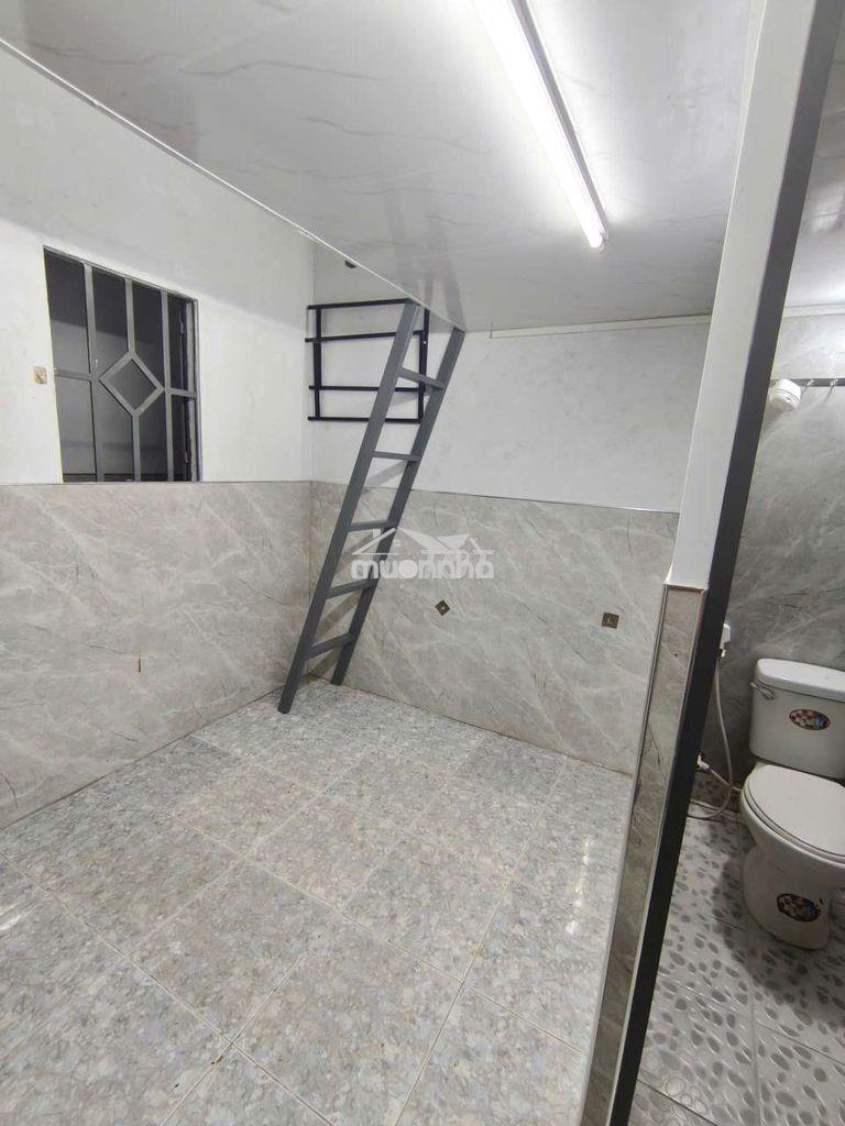 Phòng đẹp siu rẻ có máy lạnh - 3