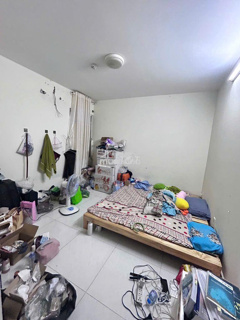 🌹🌹🌹  Cc bông sao b p5 q8 – 63m2 2pn 2wc 🌹🌹🌹 - 3