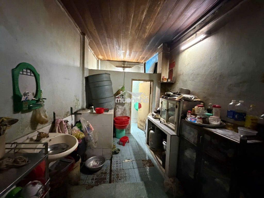 Chính chủ cần bán nhà 39/26 lý nam đế, 48m2, giá 4 tỷ 2 - 3