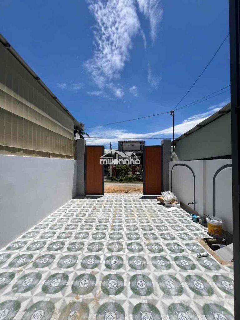Nhà khu phố ninh an, phường ninh thạnh, chỉ 1 tỷ 650 triệu, 3pn - 3