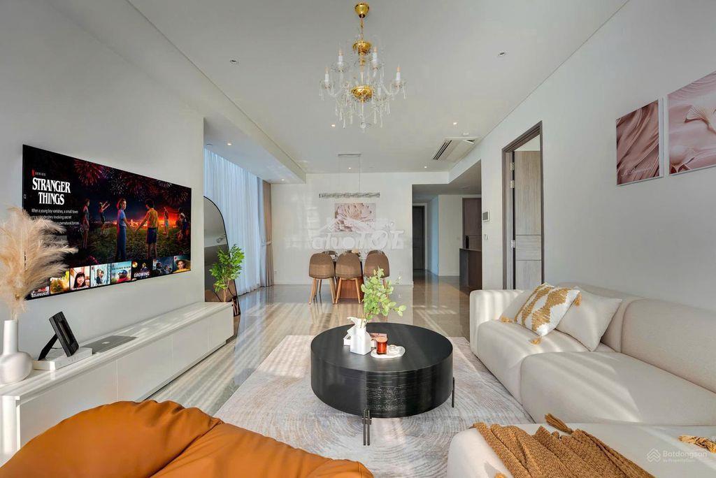 Cần cho thuê căn hộ hùng vương plaza 2pn2wc ,nhà đẹp - 3