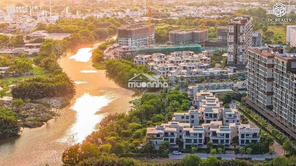 Bán căn hộ view sông mizuki park, giá tốt, mua trực tiếp chủ đầu tư - 4