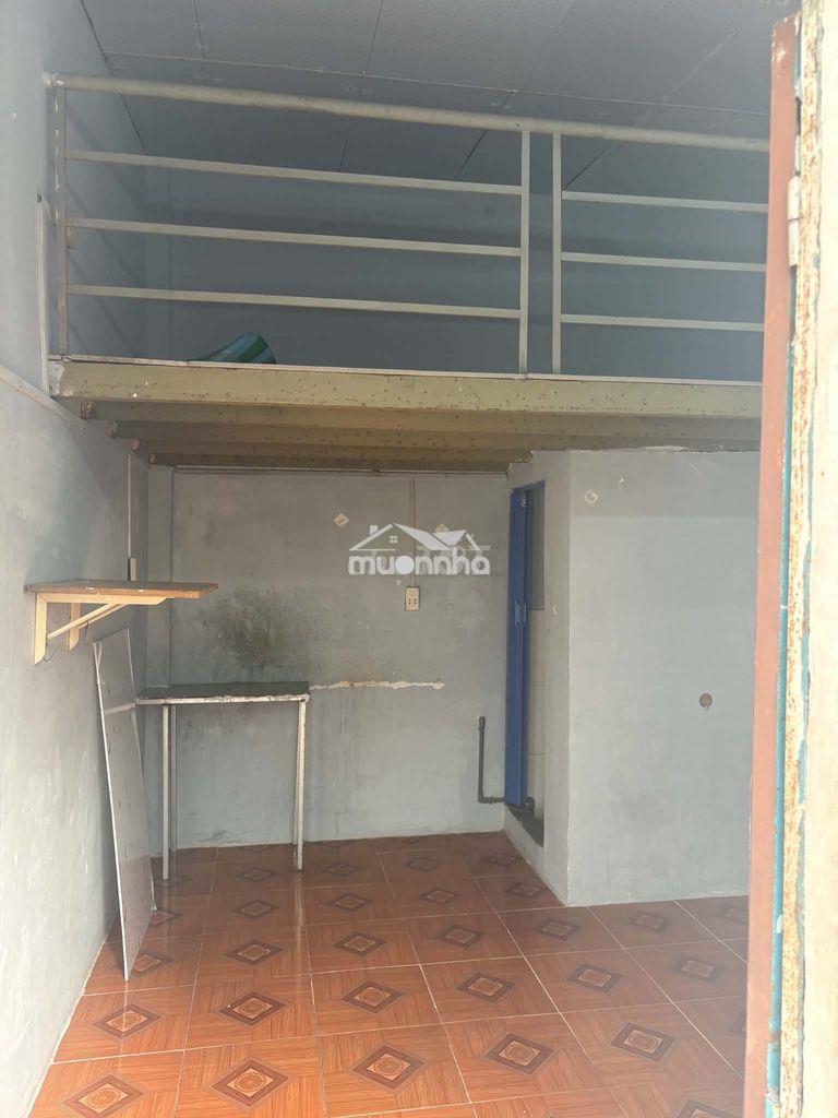 Phòng trọ quận tân phú