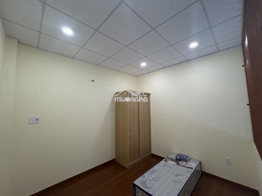 Cho thuê phòng 28m có gác, wc + bếp riêng, giờ giấc tự do, bình trưng - 3