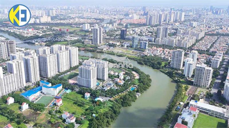 Cho thuê gấp căn sunrise riverside – vừa ở vừa đăng ký kinh doanh