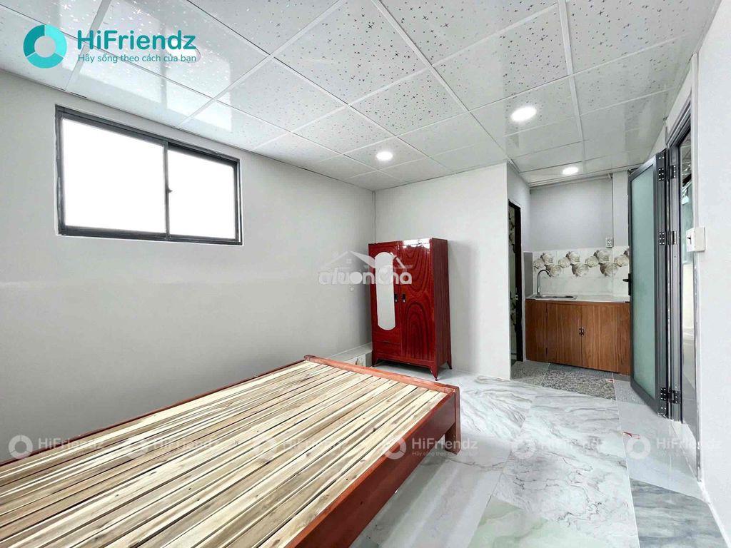 Studio giá học sinh sinh viên khu vực lãnh binh thăng quận 11 - 2