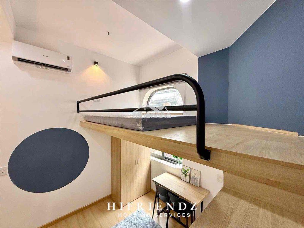 Duplex full nt máy giặc riêng ngay đường bà hom - 2
