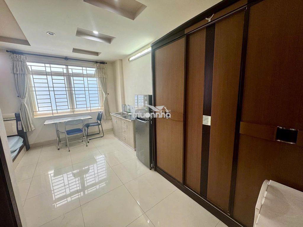 Cho thuê phòng full nội thất – khu dân cư trung sơn-dt 35- gía 5tr8 - 3