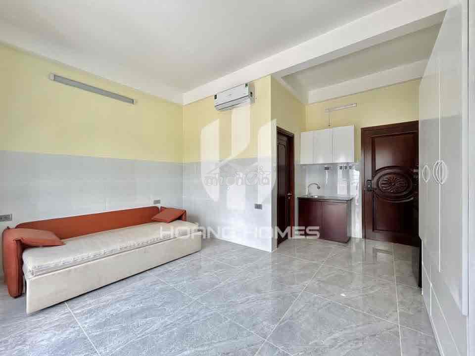 Ban công - full nội thất - nhà mới - giá rẻ ngay citi soho‼️ - 4