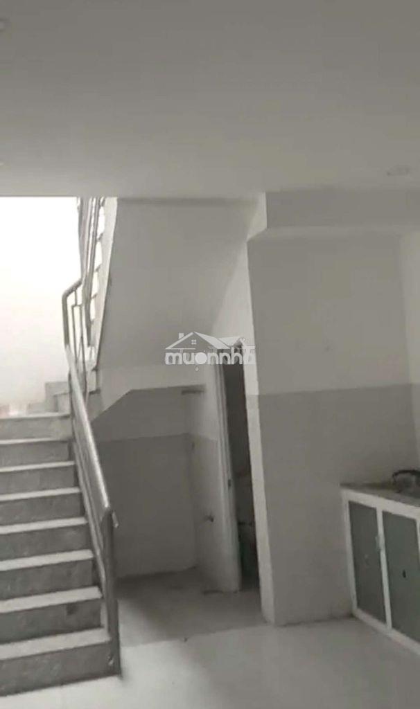 Nhà mặt tiền bùi công trừng  - 4