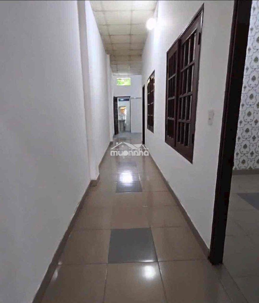 Nhà 2pn kdc phú hoà 1 rộng rãi 128m2 - 3