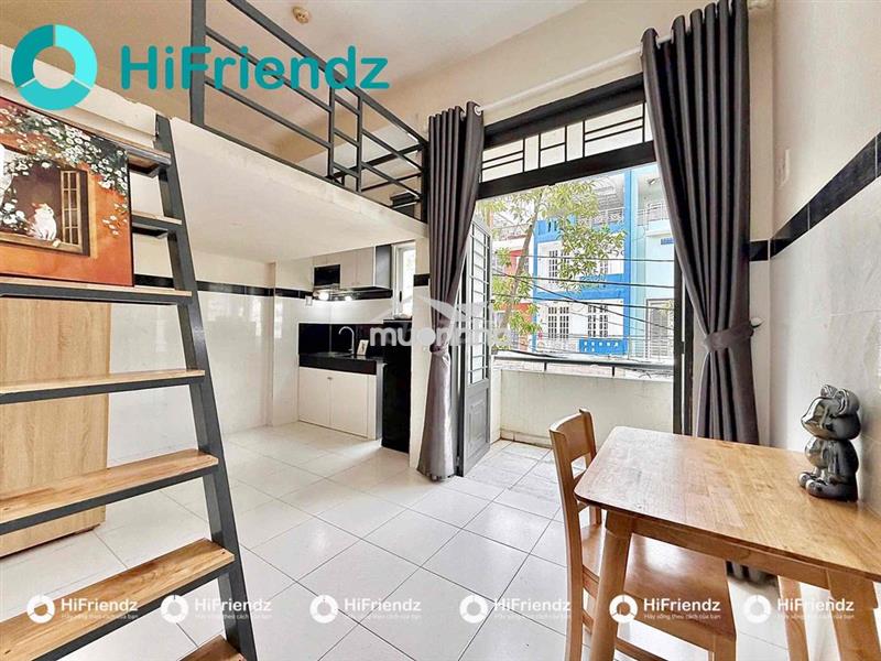 Duplex full nội thất có ban công đi bộ qua aeon bình tân giáp quận 6✨