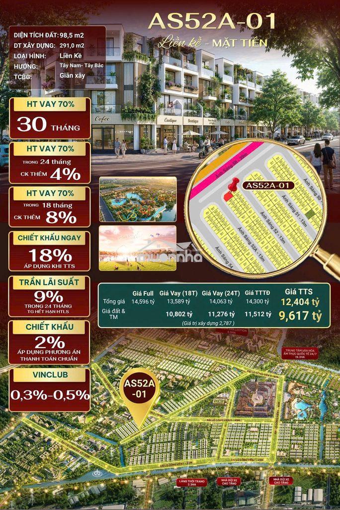 Siêu dự án vinhomes park thích hợp đầu tư và kinh doanh - 2