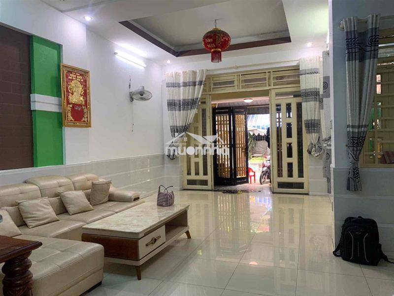 Chính chủ bán nhà lth căn cứ 26