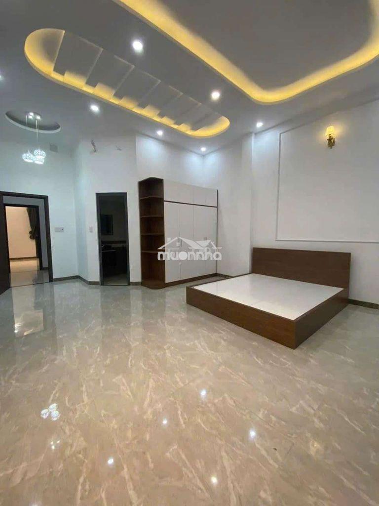 Nhà 1 trệt 2 lầu an phú có sẵn nội thất ( 5*16) - 4