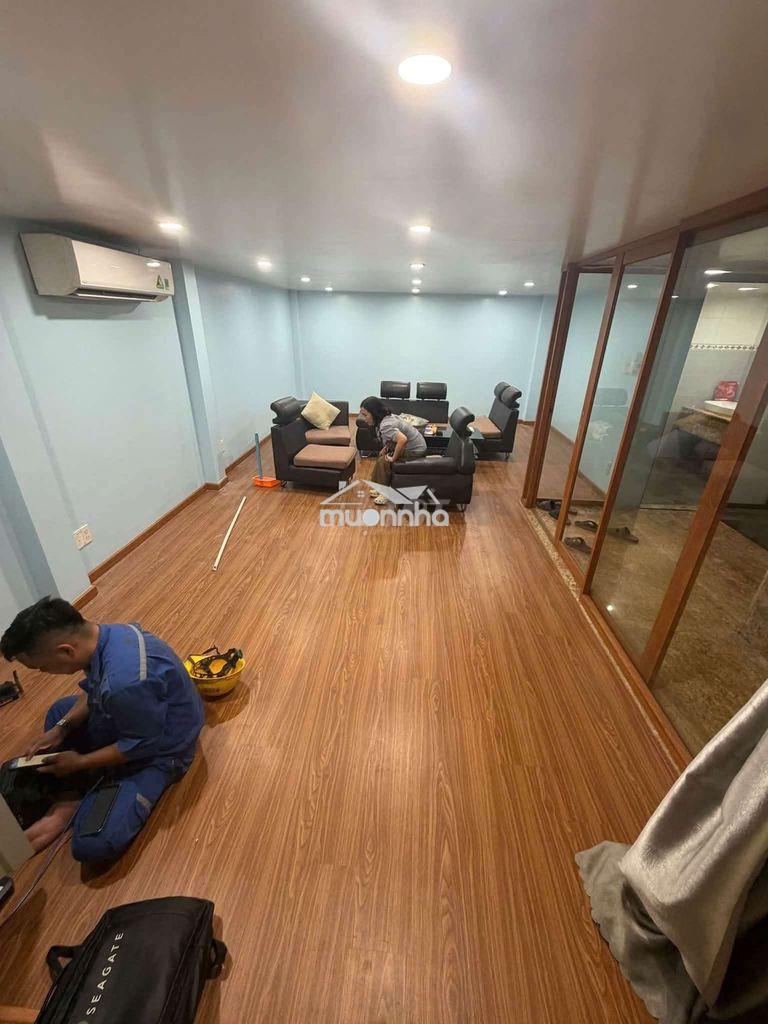 Tòa 500m2 cộng hòa giá tốt - 4