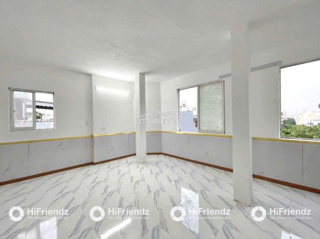 Chdv siêu rộng rãi - cửa sổ tr - full nội thất - tiện đường vhu - huit - 4