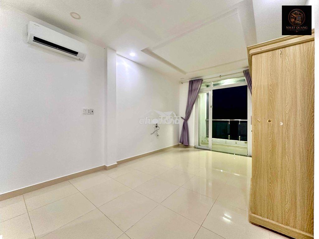 🏢*** 1 căn hộ bancol cực mát sẵn máy lạnh ngay đầm sen - 4
