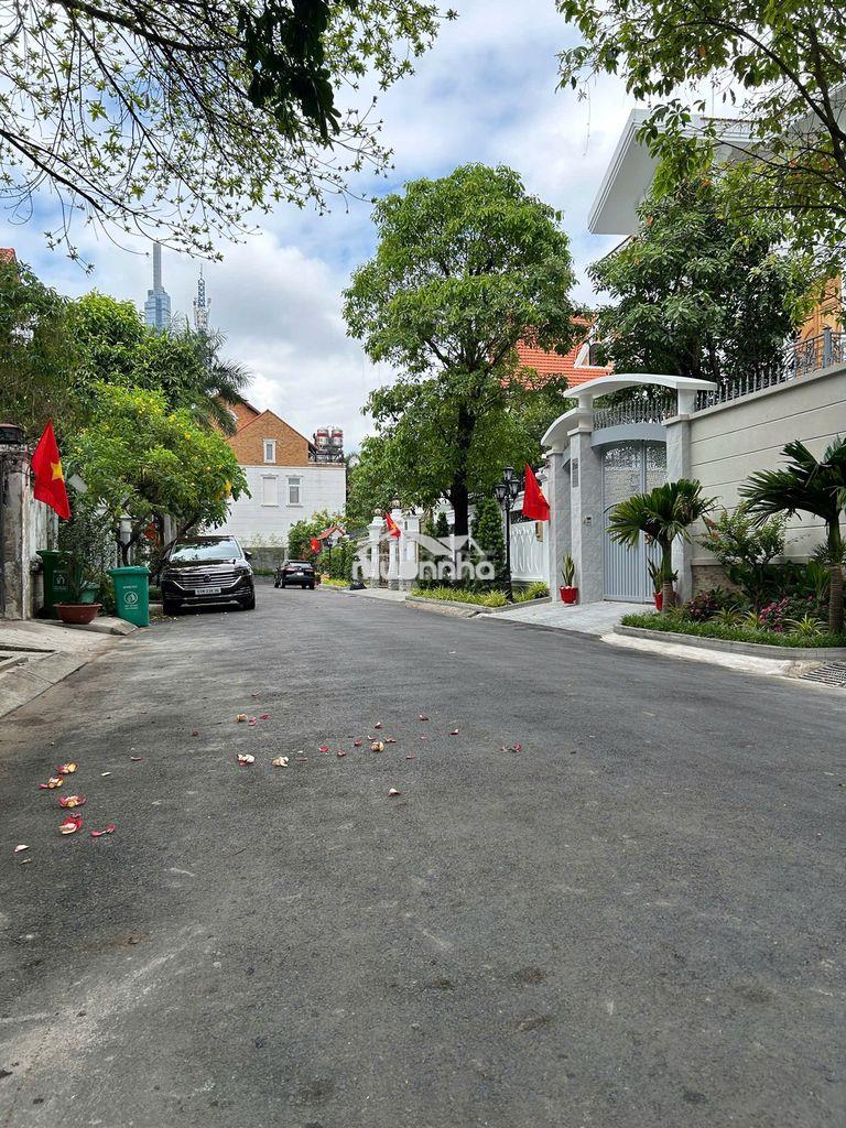 Biệt thự 300m - khu trần não có - giá 49 tỷ đến 85 tỷ